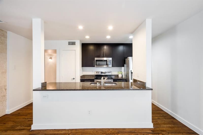 5806 Birchbrook Drive # 103, Dallas TX 75206 - Photo 7