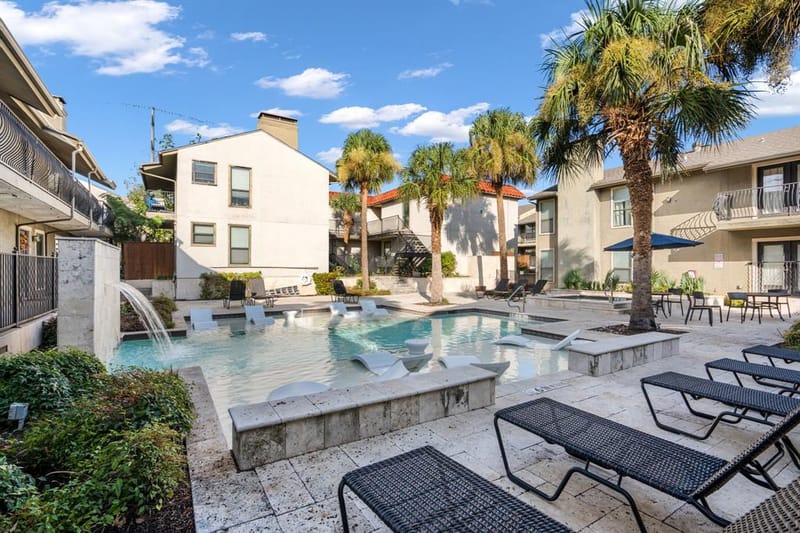 5806 Birchbrook Drive # 103, Dallas TX 75206