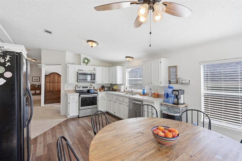 1105 E Lake Drive, Weatherford TX 76087 - Photo 20