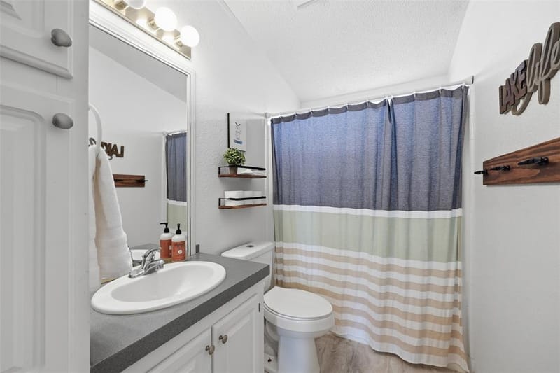 1105 E Lake Drive, Weatherford TX 76087 - Photo 14
