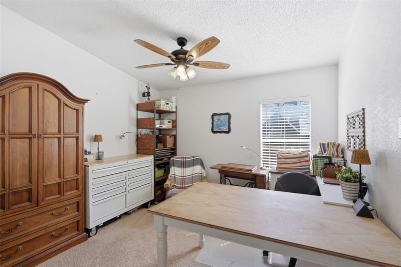 1105 E Lake Drive, Weatherford TX 76087 - Photo 18