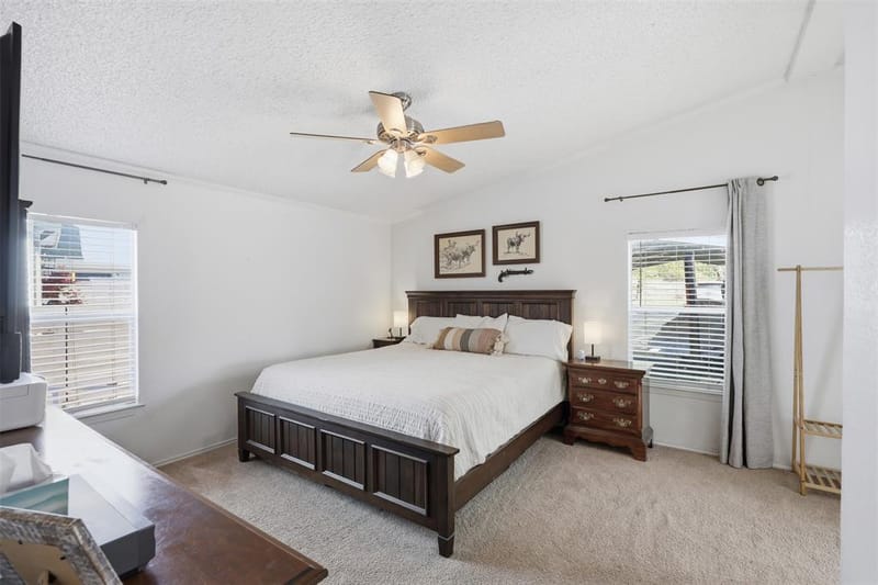 1105 E Lake Drive, Weatherford TX 76087 - Photo 11