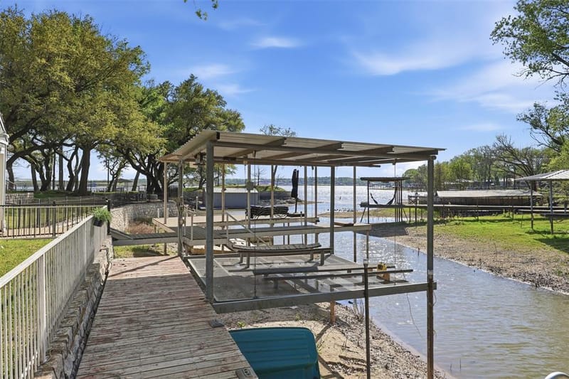 1105 E Lake Drive, Weatherford TX 76087 - Photo 25