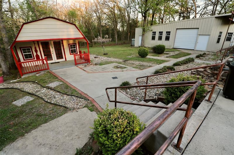 425 Dove Hollow, Paris TX 75462 - Photo 26
