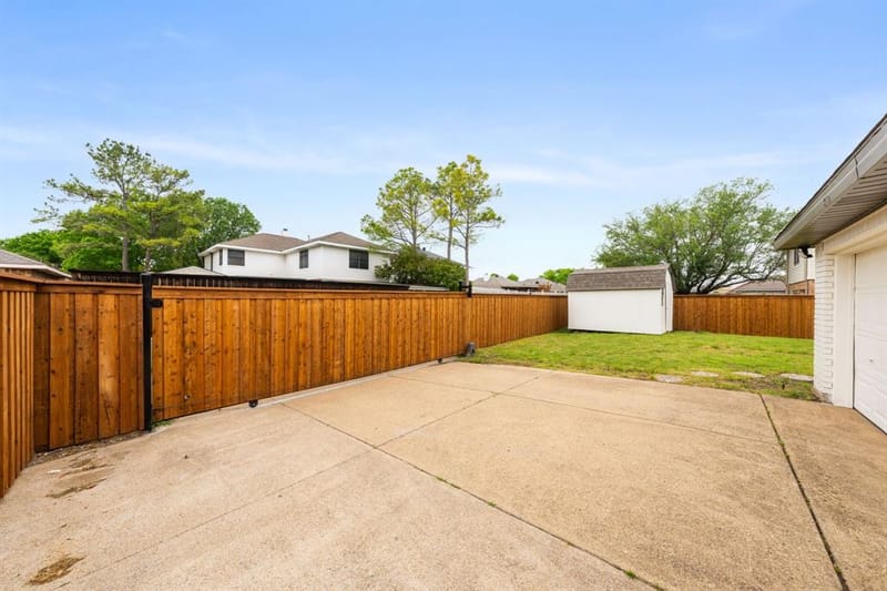 813 Creek Valley Road, Mesquite TX 75181 - Photo 26