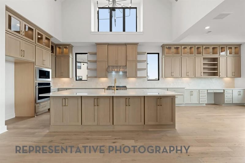 2413 Shenandoah Court, Celina TX 75009 - Photo 2