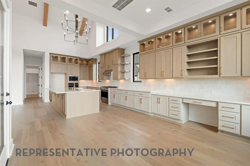 2413 Shenandoah Court, Celina TX 75009 - Photo 7