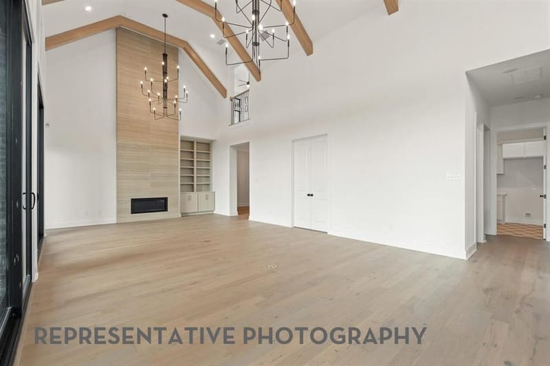 2413 Shenandoah Court, Celina TX 75009 - Photo 3