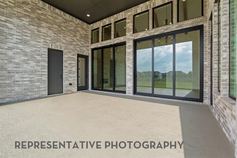 2413 Shenandoah Court, Celina TX 75009 - Photo 9