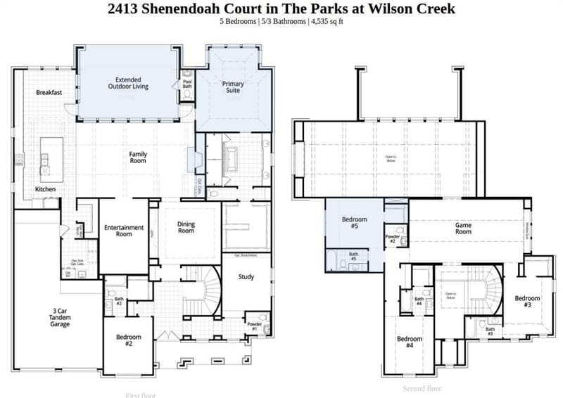 2413 Shenandoah Court, Celina TX 75009 - Photo 15