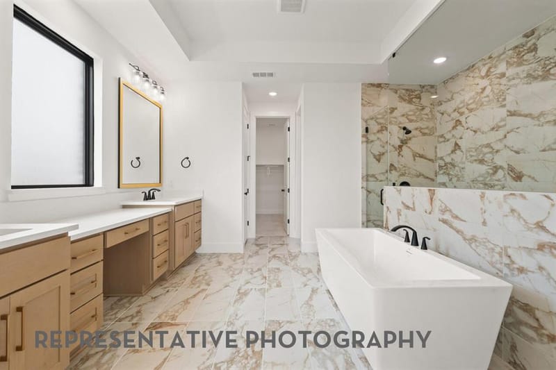 2413 Shenandoah Court, Celina TX 75009 - Photo 4