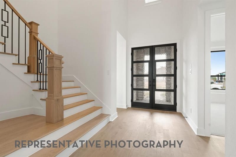 2413 Shenandoah Court, Celina TX 75009 - Photo 8