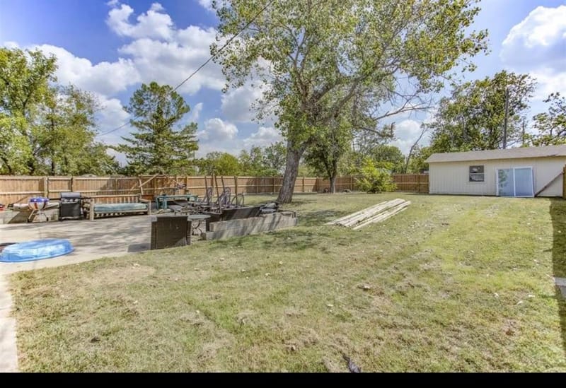 608 Beverly Drive, Willow Park TX 76008 - Photo 23