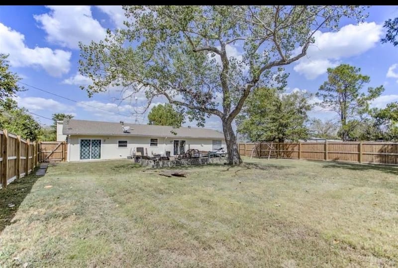 608 Beverly Drive, Willow Park TX 76008 - Photo 2
