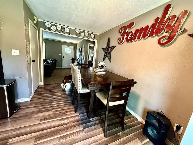 608 Beverly Drive, Willow Park TX 76008 - Photo 6