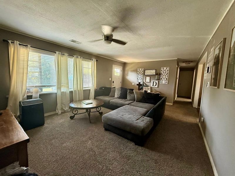 608 Beverly Drive, Willow Park TX 76008 - Photo 9