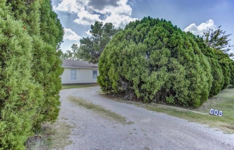 608 Beverly Drive, Willow Park TX 76008 - Photo 24