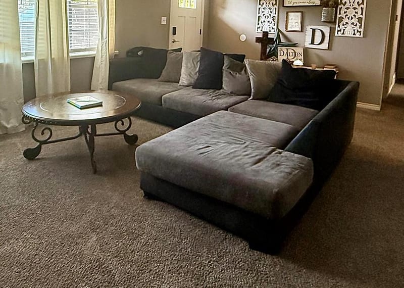608 Beverly Drive, Willow Park TX 76008 - Photo 10