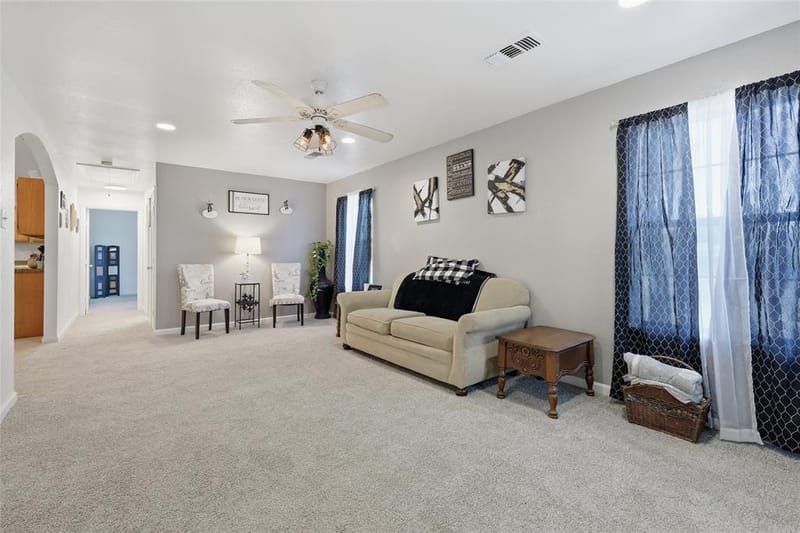 112 Willbanks Lane, Boyd TX 76023 - Photo 6