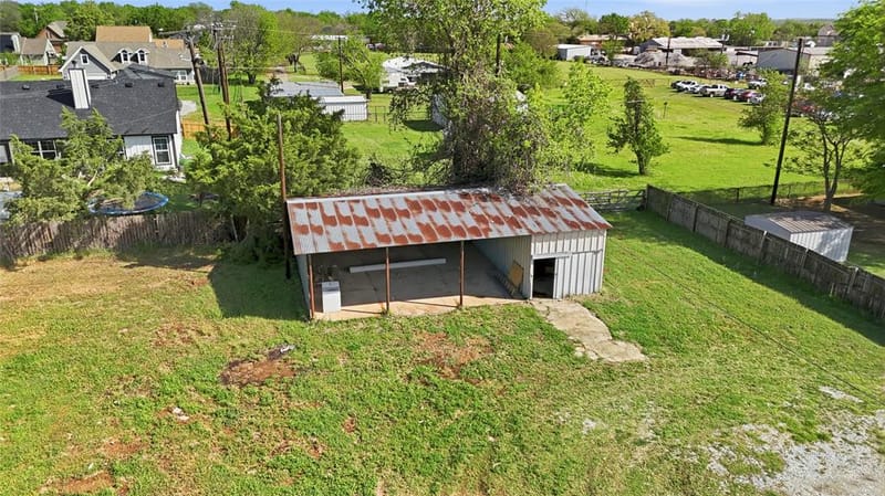112 Willbanks Lane, Boyd TX 76023 - Photo 22