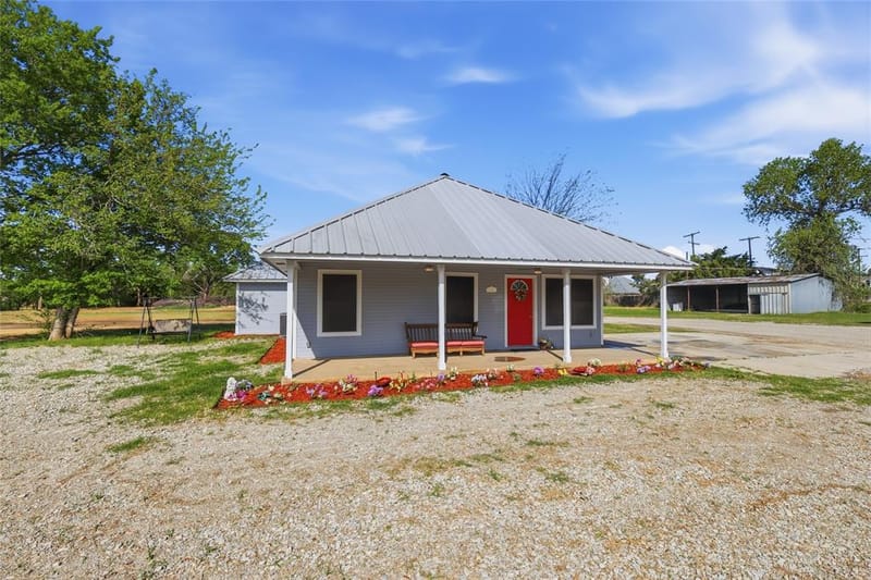 112 Willbanks Lane, Boyd TX 76023 - Photo 28
