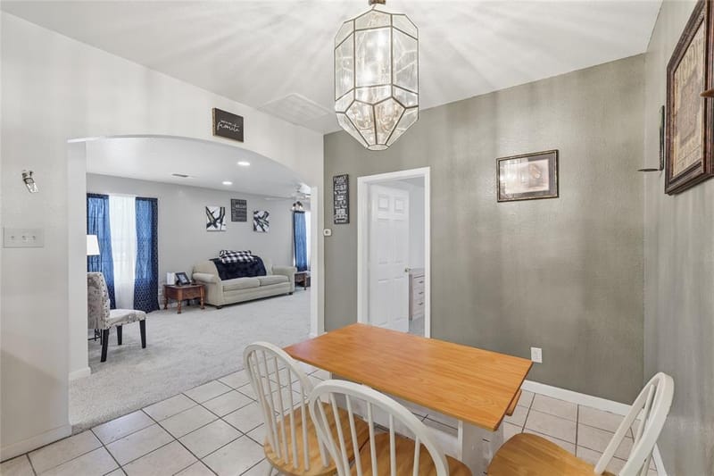 112 Willbanks Lane, Boyd TX 76023 - Photo 8