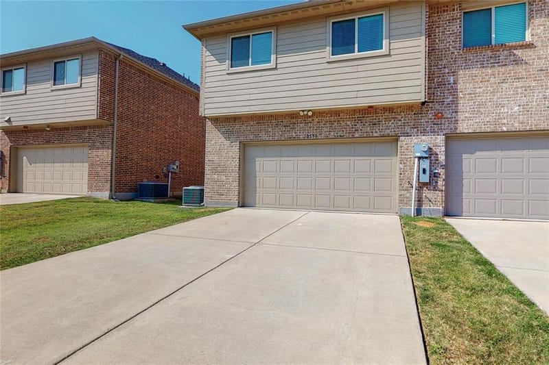 2556 Sarah Lane, Lewisville TX 75056 - Photo 25
