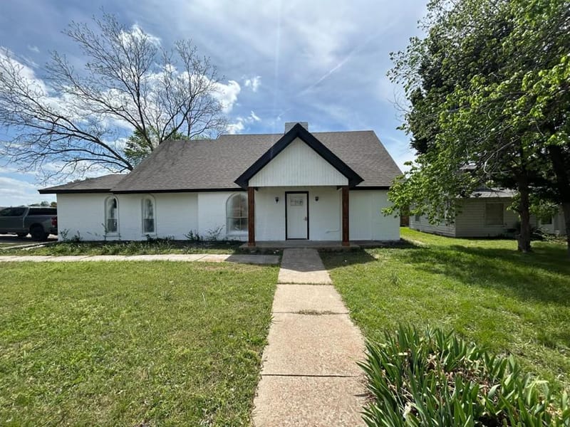 2814 Bobtown Road, Garland TX 75043