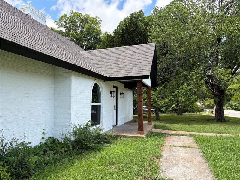 2814 Bobtown Road, Garland TX 75043 - Photo 20