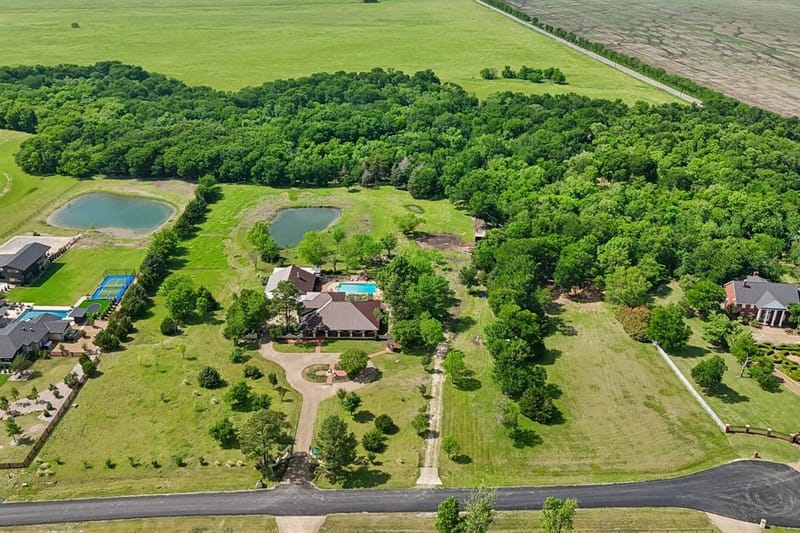 1000 English Road, Rockwall TX 75032 - Photo 2