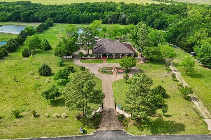1000 English Road, Rockwall TX 75032