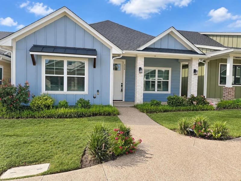 314 Woodside Trail, Waxahachie TX 75165