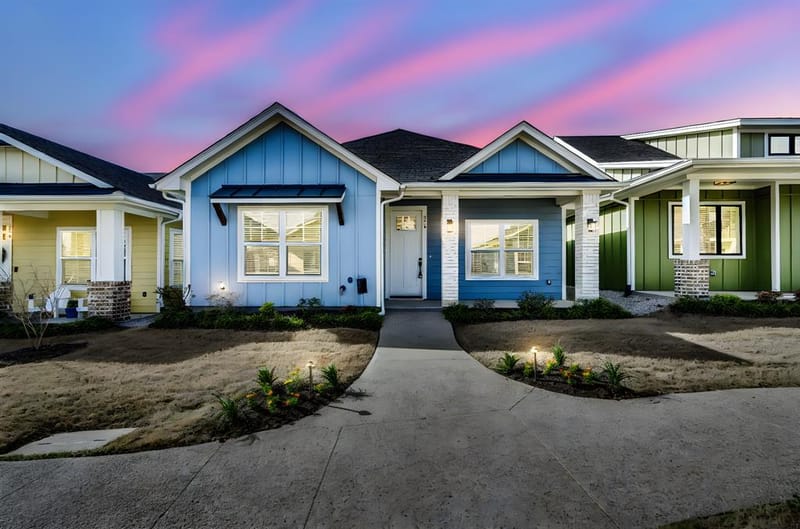 314 Woodside Trail, Waxahachie TX 75165 - Photo 4