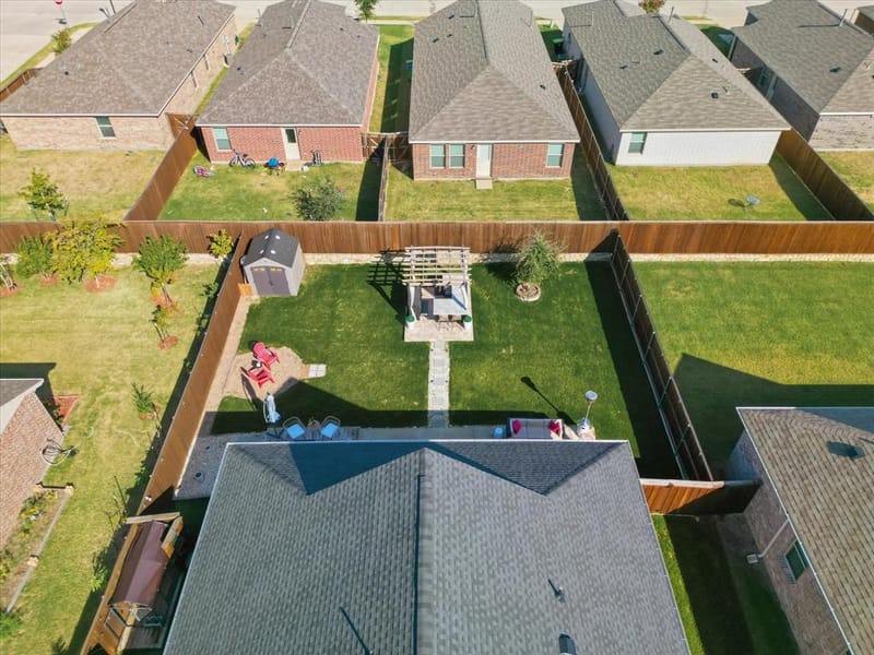 3105 Kaufman Court, Little Elm TX 75068 - Photo 23