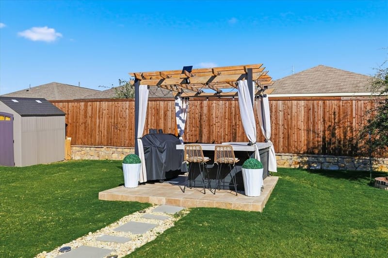 3105 Kaufman Court, Little Elm TX 75068 - Photo 20