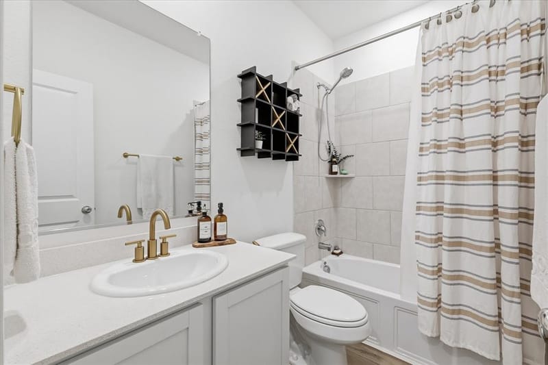 3105 Kaufman Court, Little Elm TX 75068 - Photo 9
