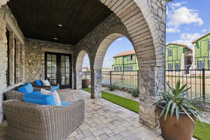 18 Comillas Court, Westlake TX 76262 - Photo 35