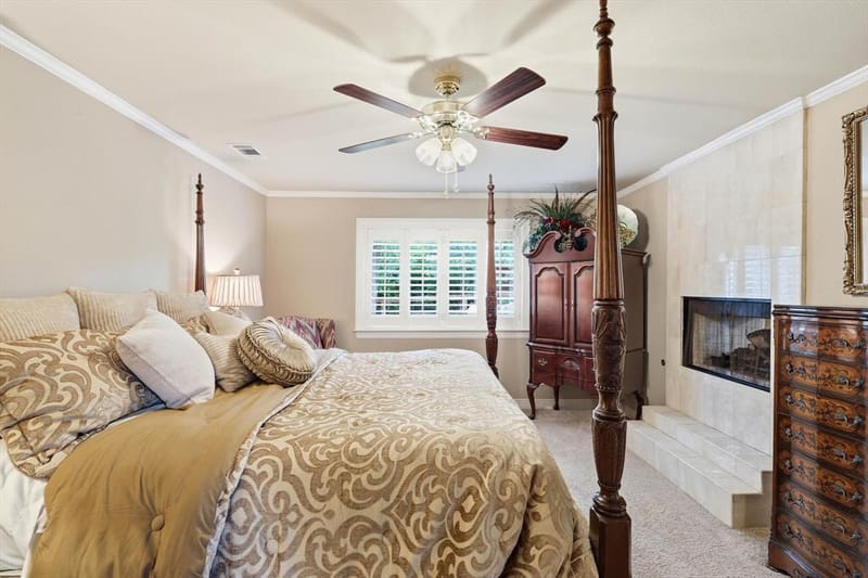 921 E FM 407, Argyle TX 76226 - Photo 23