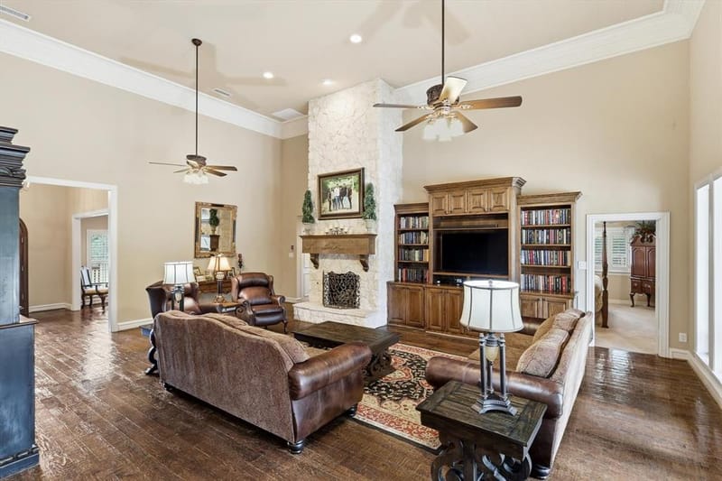 921 E FM 407, Argyle TX 76226 - Photo 12