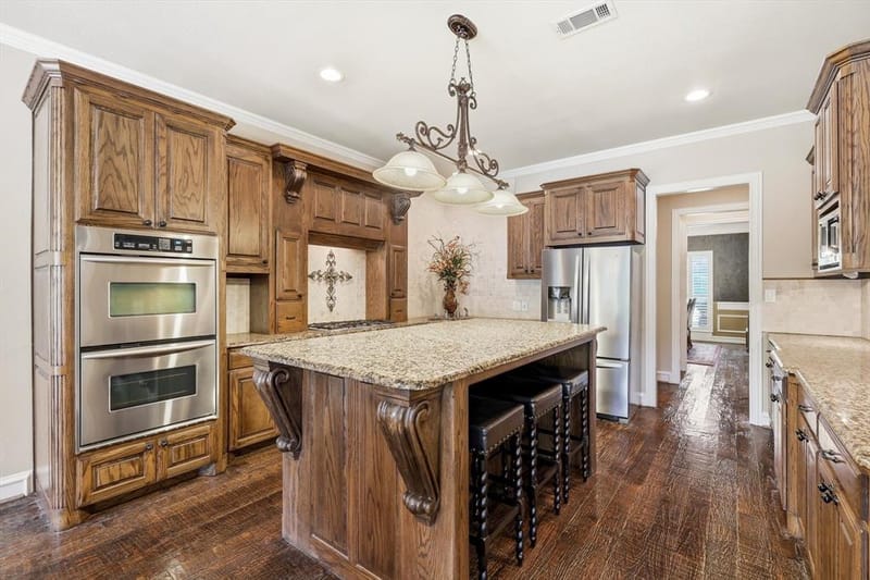 921 E FM 407, Argyle TX 76226 - Photo 18