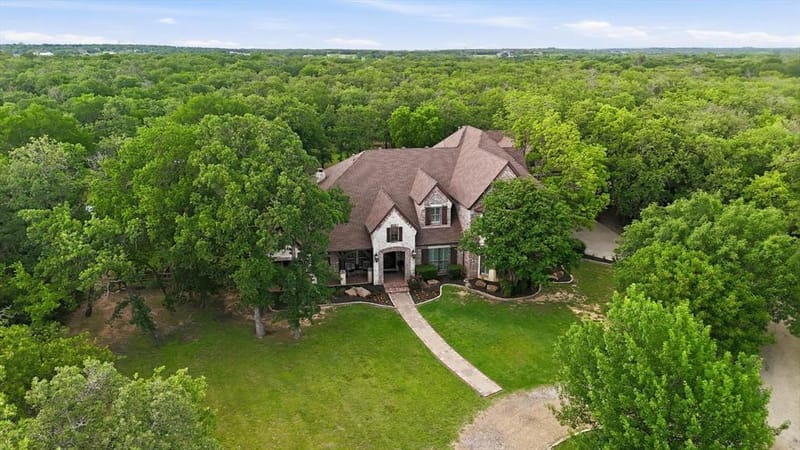 921 E FM 407, Argyle TX 76226 - Photo 35