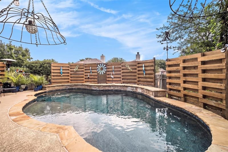 6213 Bowin Drive, Fort Worth TX 76132 - Photo 2