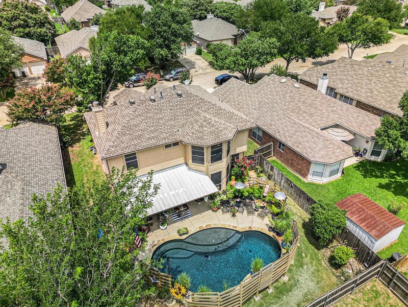 6213 Bowin Drive, Fort Worth TX 76132 - Photo 32