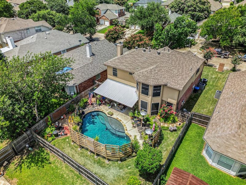 6213 Bowin Drive, Fort Worth TX 76132 - Photo 30