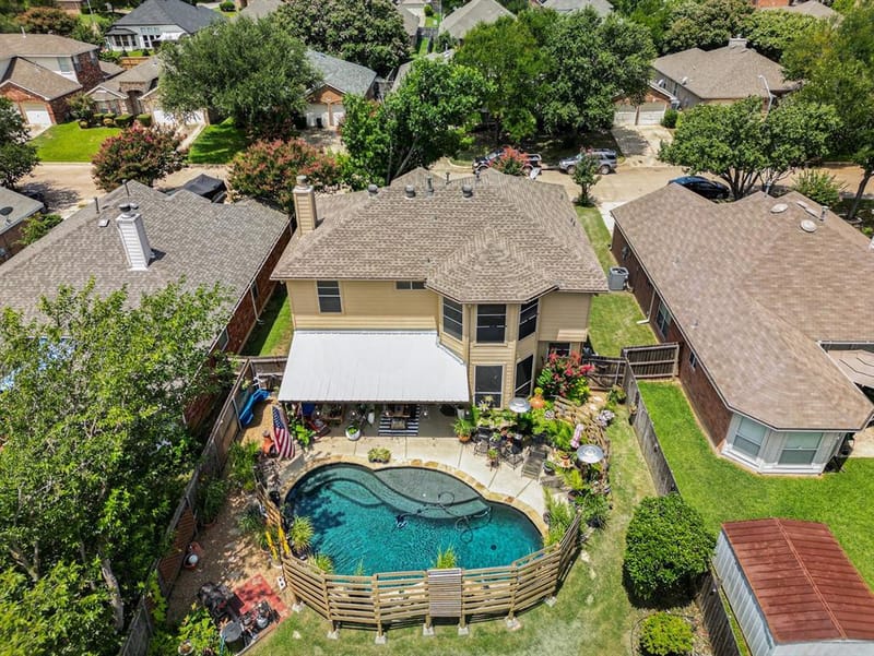 6213 Bowin Drive, Fort Worth TX 76132 - Photo 31