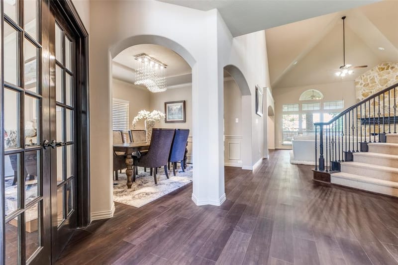 11916 Presario Road, McKinney TX 75071 - Photo 2