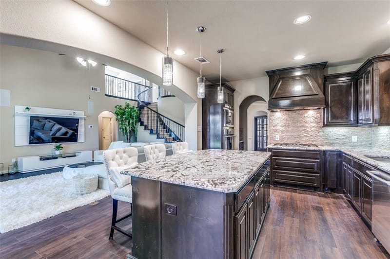 11916 Presario Road, McKinney TX 75071 - Photo 6