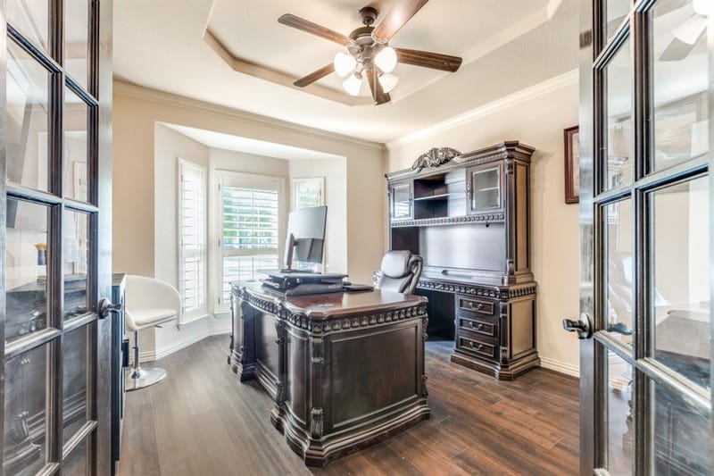 11916 Presario Road, McKinney TX 75071 - Photo 12