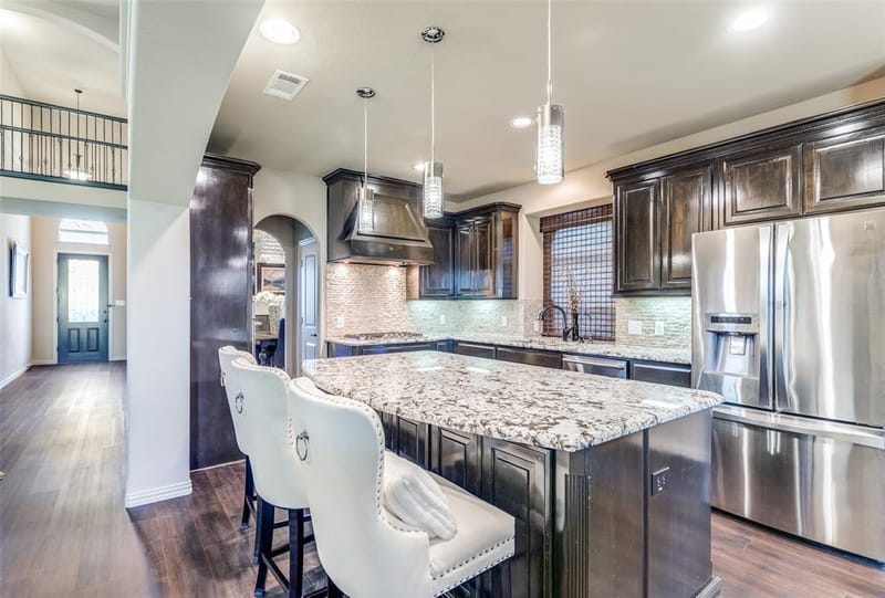 11916 Presario Road, McKinney TX 75071 - Photo 5