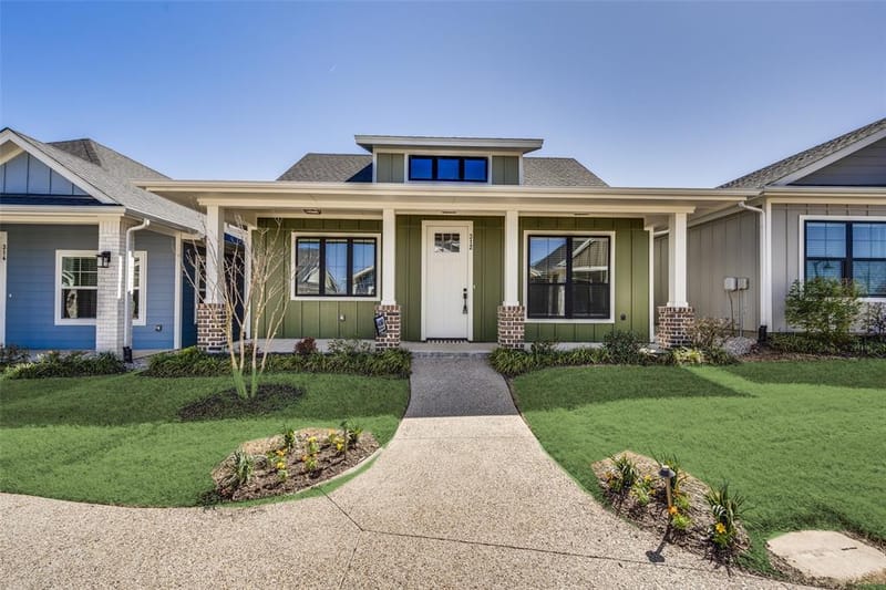 312 Woodside Trail, Waxahachie TX 75165 - Photo 2